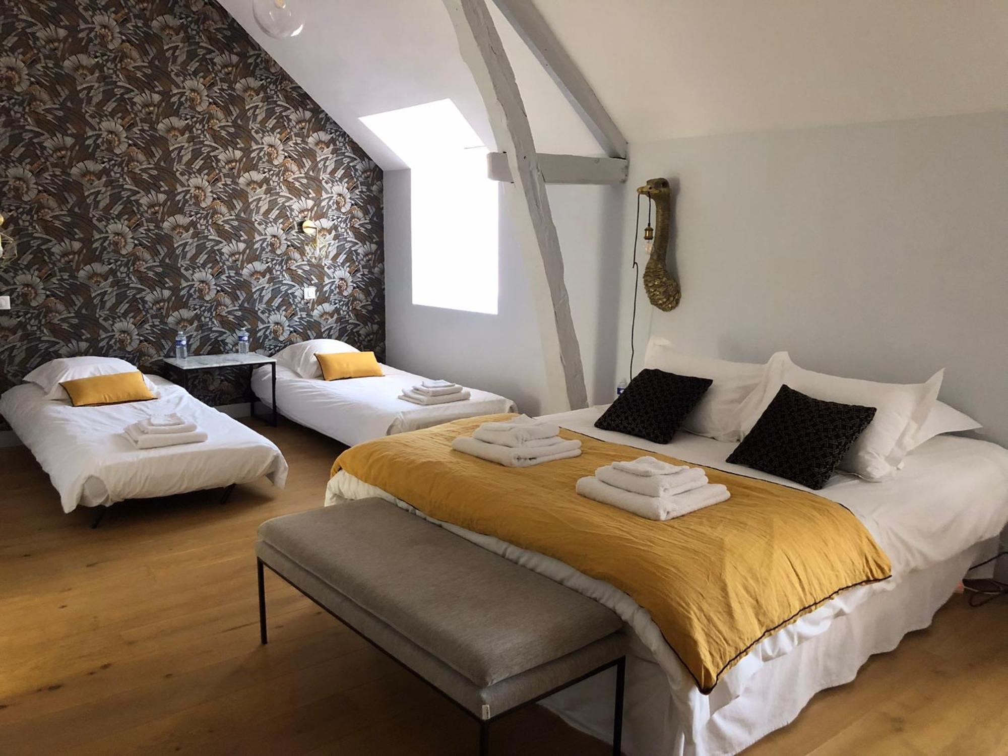 Bed and Breakfast Le Domaine Aubazen La Chapelle-Aubareil Exterior foto